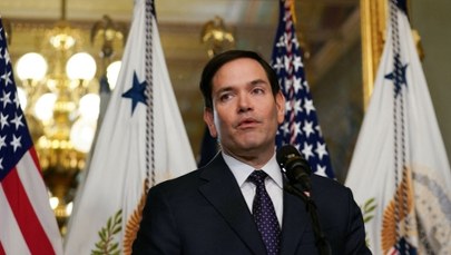 ​Trwa walka o utrzymanie pomocy USA dla Ukrainy