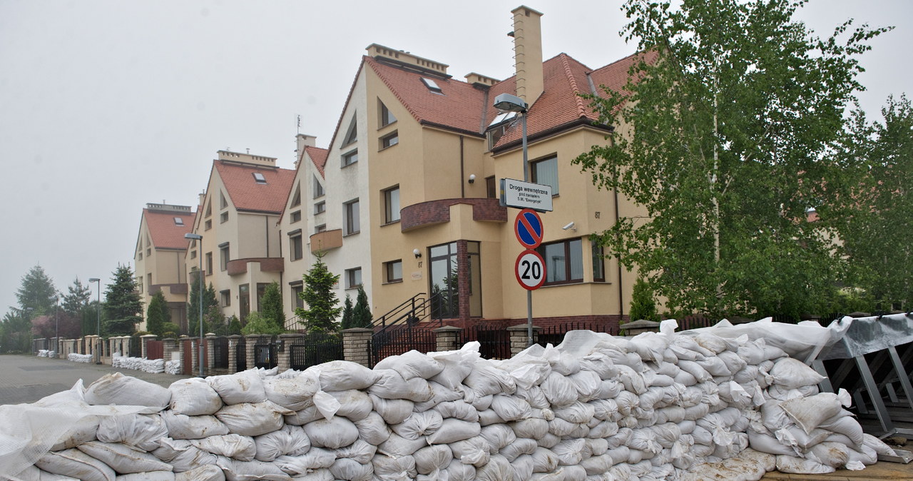 Trwa walka o wrocławski Kozanów