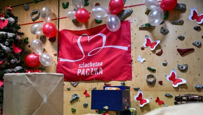 Trwa Weekend Cudów. Po raz 22. Szlachetna Paczka dociera z mądrą pomocą do rodzin w potrzebie