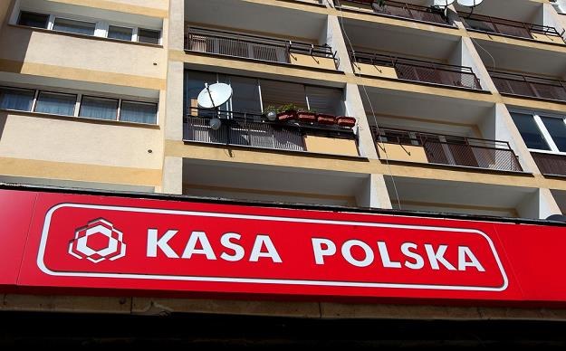 Trwa wojna Platformy z PiS-em o SKOK-i... Fot. Stanisław Kowalczuk /Agencja SE/East News