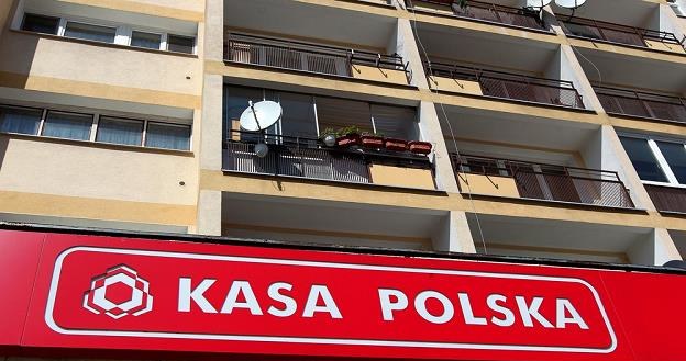 Trwa wojna Platformy z PiS-em o SKOK-i... Fot. Stanisław Kowalczuk /Agencja SE/East News