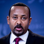 Trwa wojna w Etiopii. Premier będzie dowodził wojskami na froncie