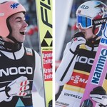 Trwa zacięta walka Krafta i Graneruda. Czterech Polaków w konkursie