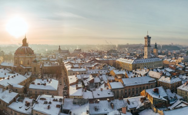 ​Trwa zbiórka sprzętu przeciwpożarowego dla Lwowa