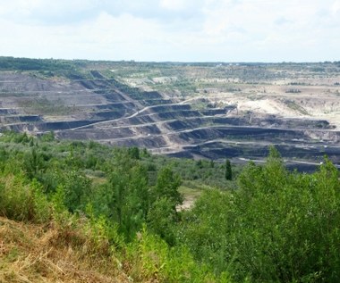 Trwają badania hałd górniczych w Polsce. Celem surowce krytyczne dla OZE