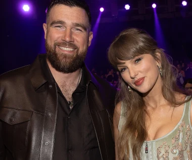 Trwają intensywne przygotowania do ślubu Taylor Swift i Travisa Kelce'ego. Tak ma wyglądać biała suknia gwiazdy pop!