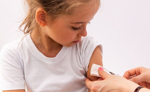 Trwają kontrole kart szczepień. ​​Wykryto poważne problemy w przychodniach