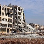 Trwają naloty na Aleppo. Rosja twierdzi, że nie bierze w nich udziału