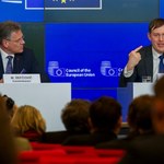 Trwają negocjacje celne Brukseli z Waszyngtonem. "Do tanga potrzeba dwojga"