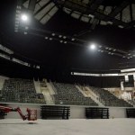 Trwają odbiory nowej hali Urania. Pierwsza impreza w połowie grudnia