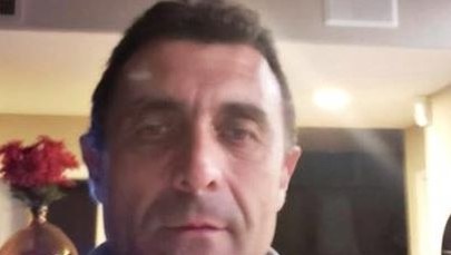 Trwają poszukiwania 53-latka. W akcji policyjny śmigłowiec