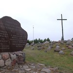 Trwają poszukiwania grobów ofiary obławy augustowskiej