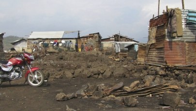Trwają poszukiwania przedstawicieli ONZ, którzy zaginęli w Kongu