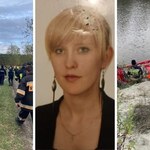 ​Trwają poszukiwania zaginionej 31-latki z Nielepkowic