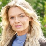 Trwają prace na planie "Rancza". Kolejna aktorka wraca do roli