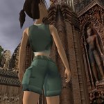Trwają prace nad fanowskim remakiem Tomb Raider 4: The Last Revelation
