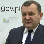 Trwają prace nad nowym prawem wodnym. Energetyka i rolnicy zapłacą za pobór wody z rzek