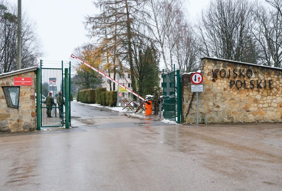 Chiny komentują plany polskiego wojska. "Należy położyć kres"