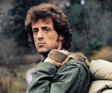 Trwają prace nad prequelem "Rambo". Bez Sylvestra Stallone'a