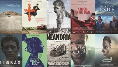 Trwają przygotowania do 39. Warszawskiego Festiwalu Filmowego