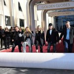 Trwają przygotowania do gali rozdania Złotych Globów