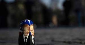 Trwają przygotowania do rozmów z Putinem. Trump wiele nie zdziałał, wkracza UE?