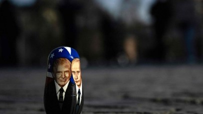 Trwają przygotowania do rozmów z Putinem. Trump wiele nie zdziałał, wkracza UE?