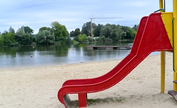 Trwają przygotowania do rozpoczęcia sezonu kąpielowego w Rzeszowie