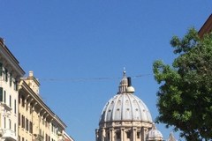 Trwają przygotowania do uroczystości kanonizacji Jana Pawła II w Watykanie