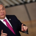 "Trwają przygotowania do wojny". Orban oskarża Brukselę