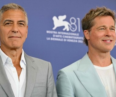 Trwają rozmowy nad reaktywacją kultowej serii. Pitt i Clooney znowu w akcji?