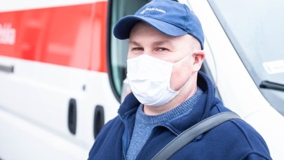 Trwają szkolenia listonoszy przed wyborami prezydenckimi