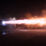 Trwają testy silników ​SpaceX Raptor