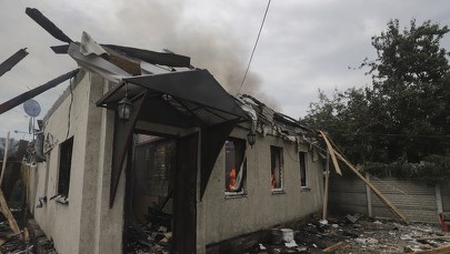 Trwają zacięte walki w Siewierodoniecku. "Kadyrowcy nie zajęli miasta" [RELACJA 03.06.2022r.]