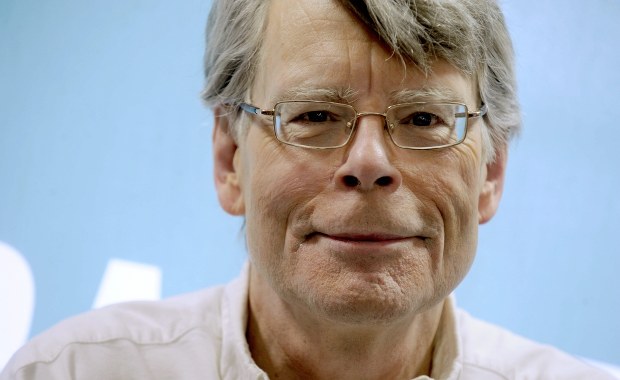 Trwają zdjęcia do ekranizacji prozy Stephena Kinga