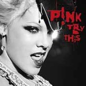 Pink: -Try This