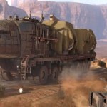 Tryb "Adventure" wprowadza do Crossout kampanię fabularną