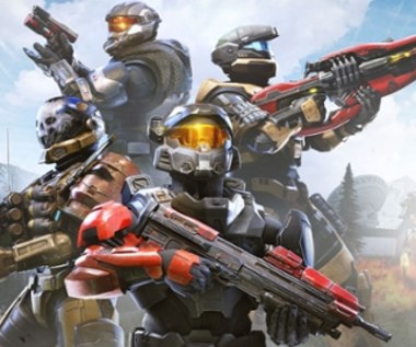 Tryb battle royale w Halo Infinite ma zadebiutować w listopadzie