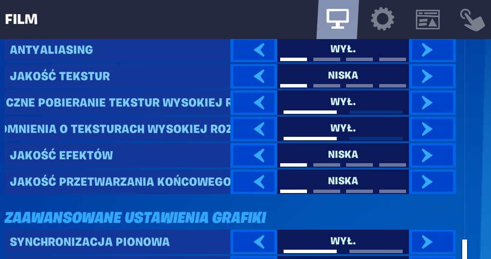 Tryb wydajności (Performance Mode) usprawnia działanie gry na starszych komputerach /materiały źródłowe