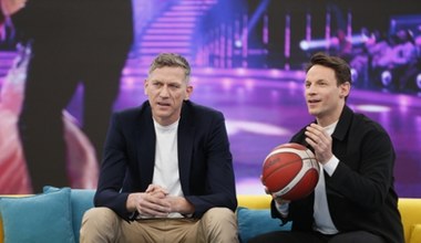 Trybański i Wolny mają niezwykłą relację. Wyjawili, co ich połączyło