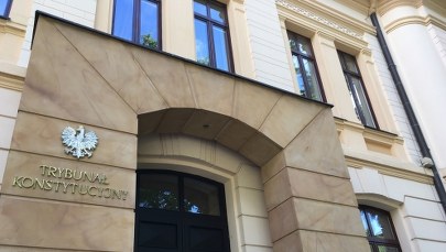 Trybunał jak twierdza. Publiczne Zgromadzenie Ogólne Sędziów bez dziennikarzy 