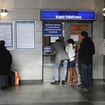 Trybunał: Kolej musi zwrócić za bilet, gdy pociąg spóźnił się o godzinę