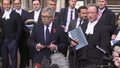 Trybunał: Konieczna zgoda parlamentu do rozpoczęcia procedury Brexitu