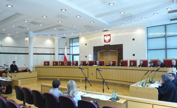 Trybunał Konstytucyjny oddalił skargę maturzystów 