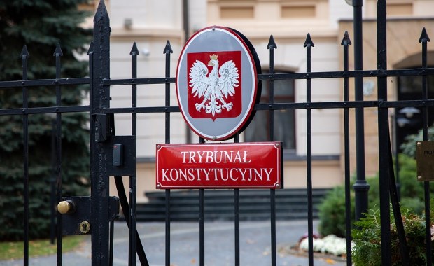Trybunał Konstytucyjny orzekł ws. przepisów dotyczących procedury wyboru sędziów do KRS