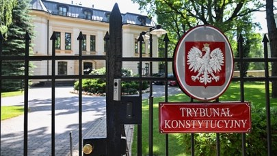 Trybunał Konstytucyjny orzekł ws. ustawy budżetowej na 2025 r.