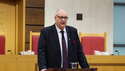 Trybunał Konstytucyjny otwarty dla każdego? Zweryfikowaliśmy słowa Bogdana Święczkowskiego