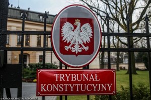Trybunał Konstytucyjny prostuje "nieprawdziwe opinie" na swój temat