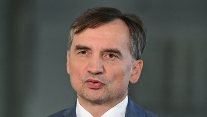 Trybunał Konstytucyjny reaguje na decyzję sądu ws. Ziobry