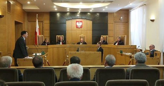 Trybunał Konstytucyjny rozstrzygnął ważną kwestię wolnych dni /PAP